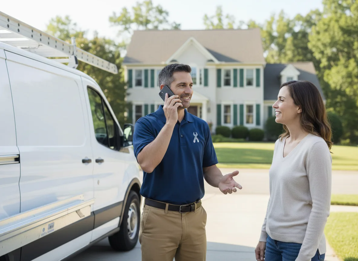 Home Gutter Service Wolverine, MI FAQs